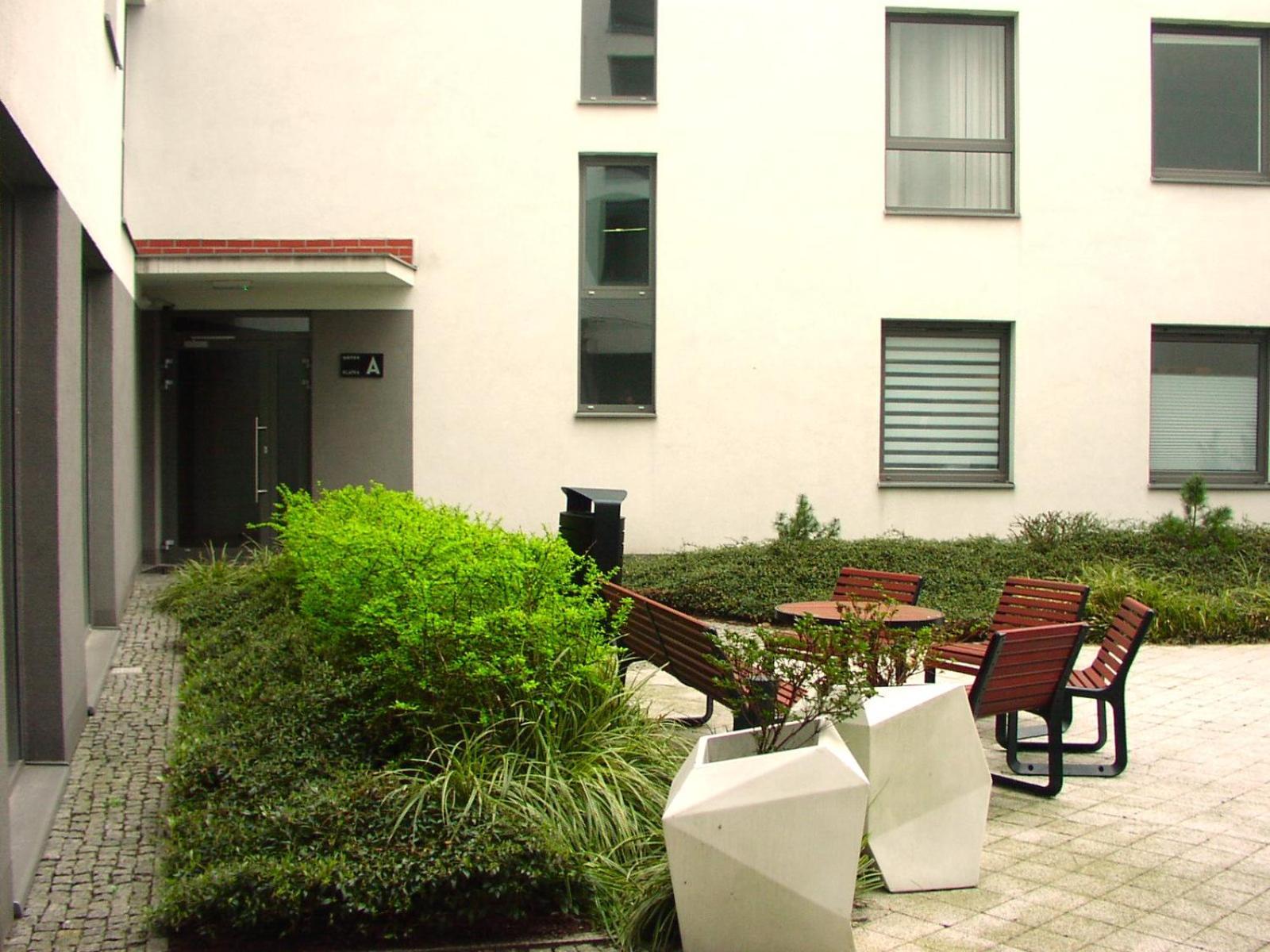 Planet Mercure Old Nova * Danzig