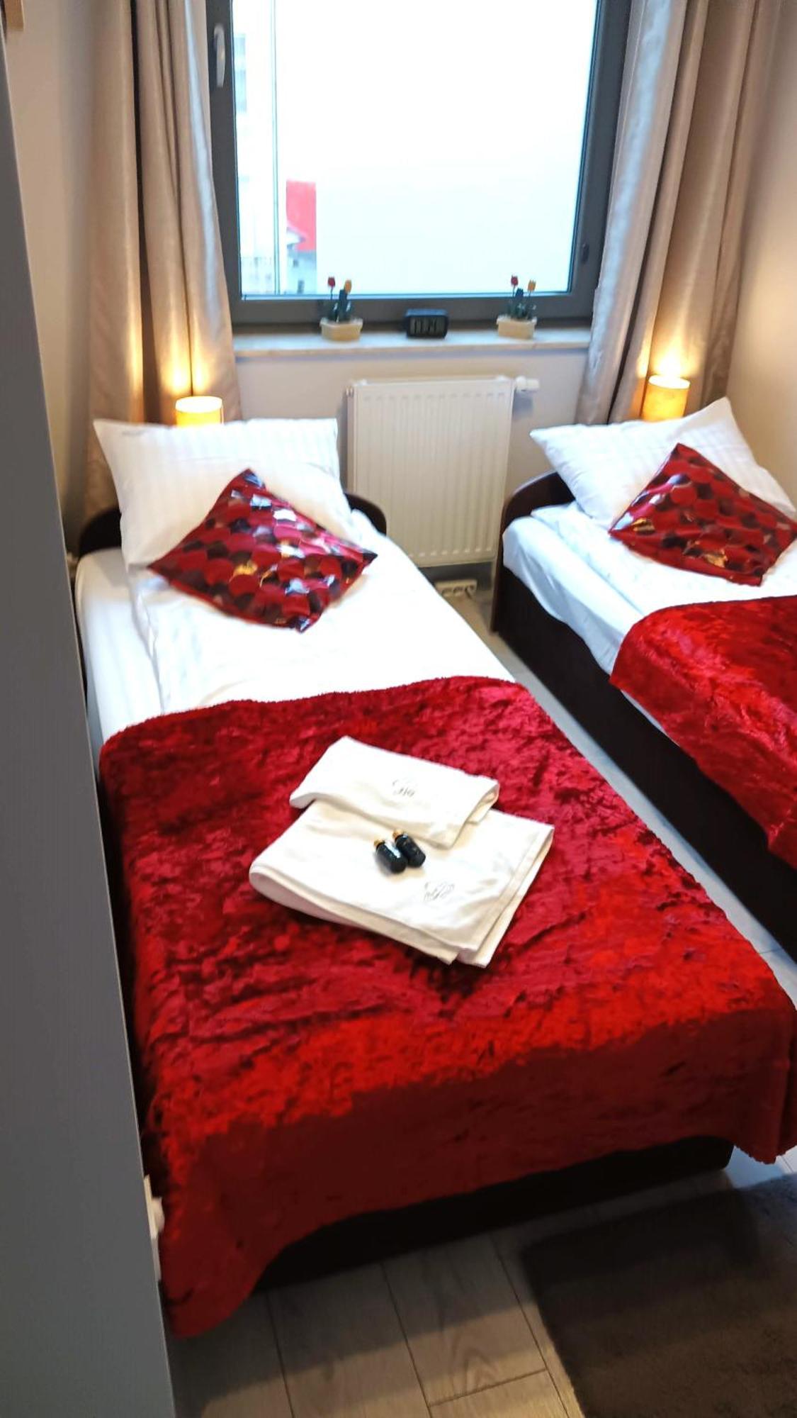 Appartamento Planet Mercure Old Nova