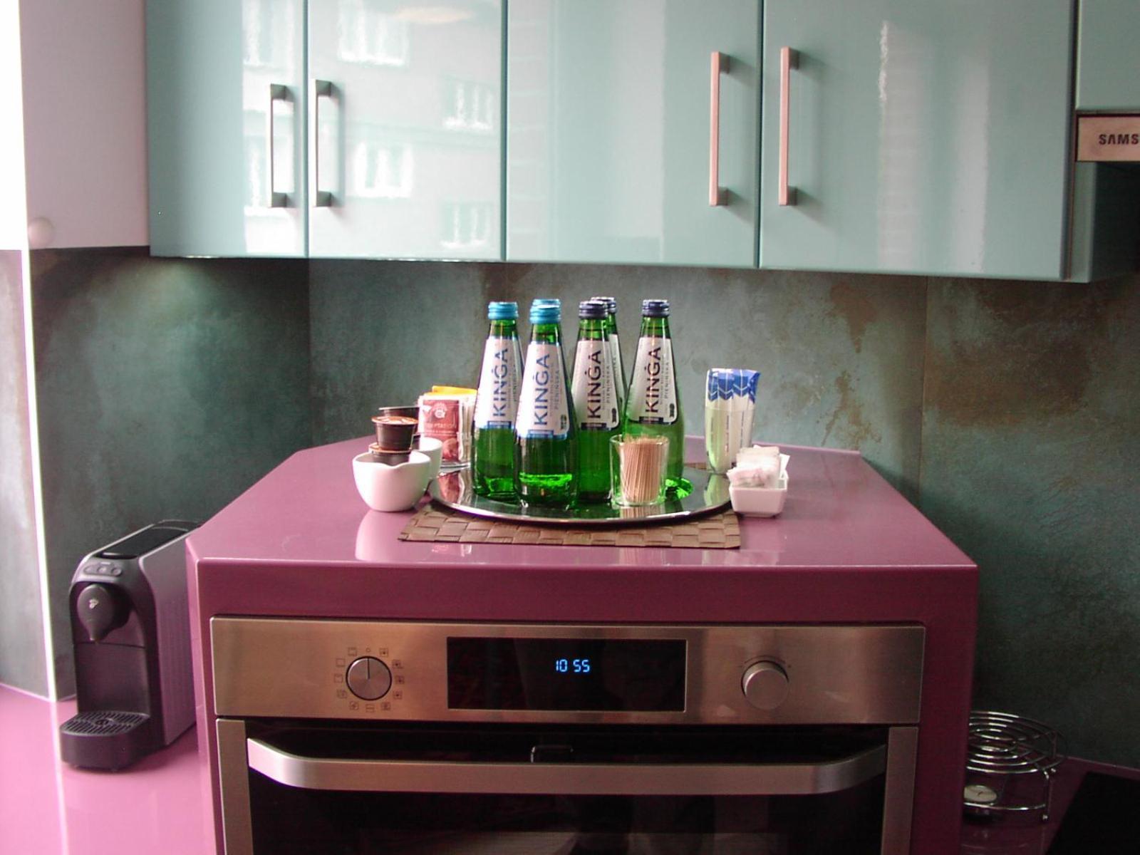 Planet Mercure Old Nova Danzica