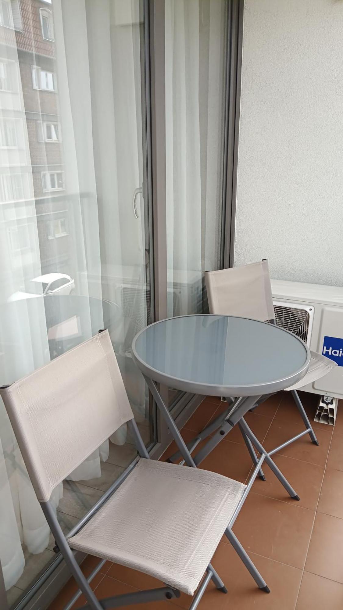 Apartment Planet Mercure Old Nova Danzig
