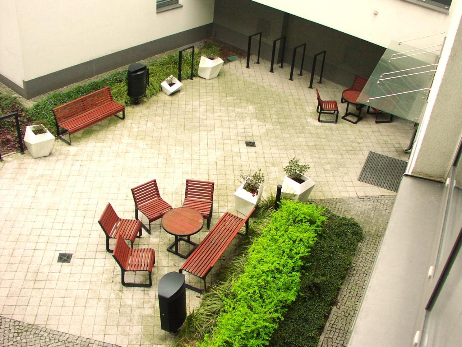 Apartment Planet Mercure Old Nova *