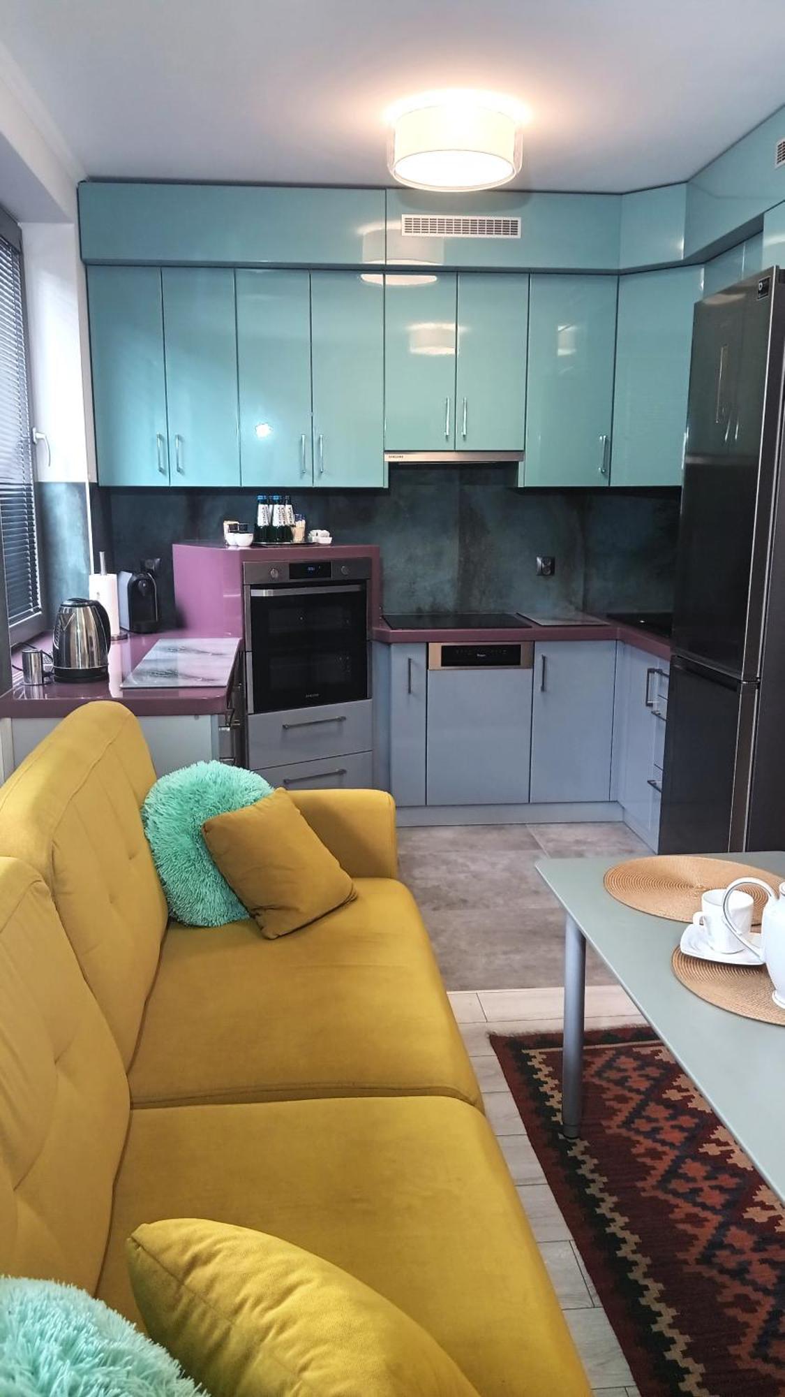 Apartment Planet Mercure Old Nova