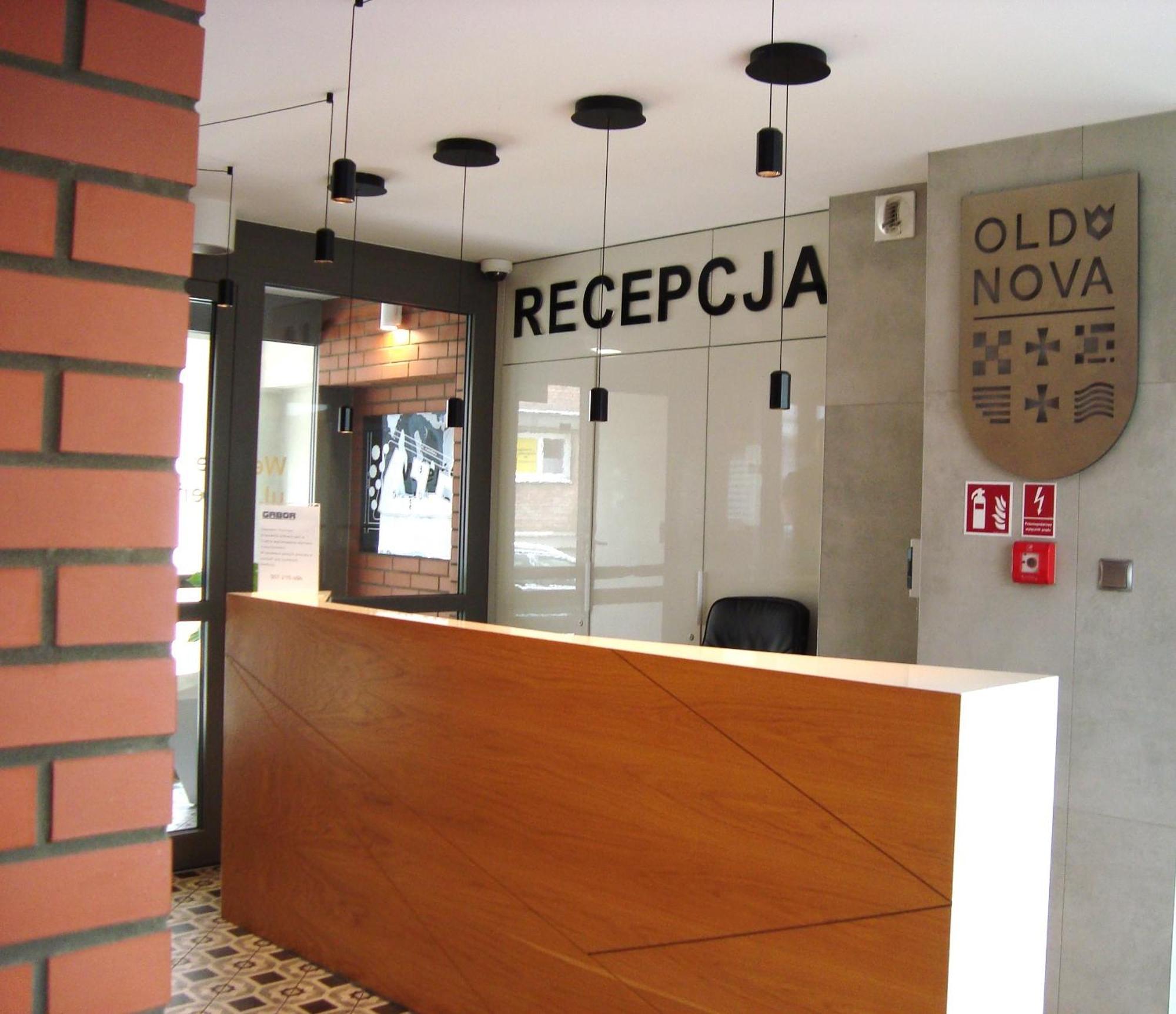 Planet Mercure Old Nova * Danzica