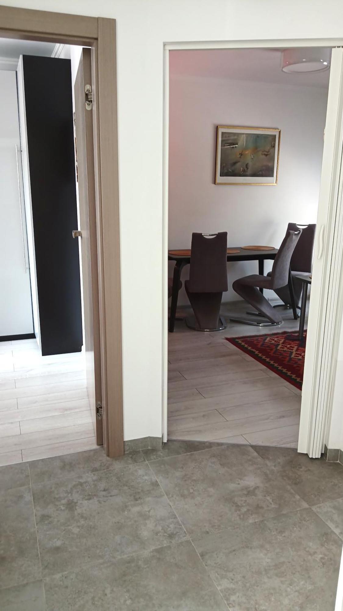 Apartment Planet Mercure Old Nova