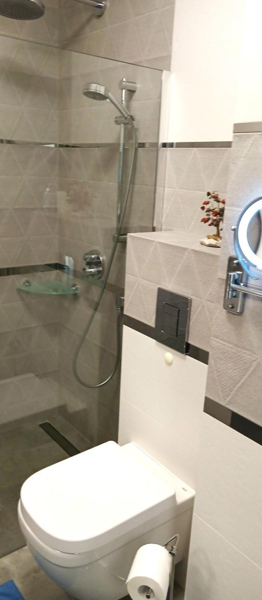 Planet Mercure Old Nova Appartamento Danzica
