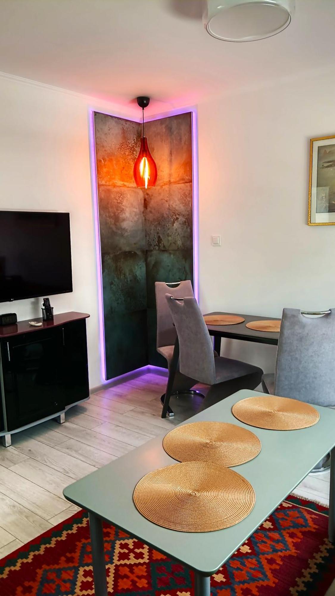 Planet Mercure Old Nova Danzica