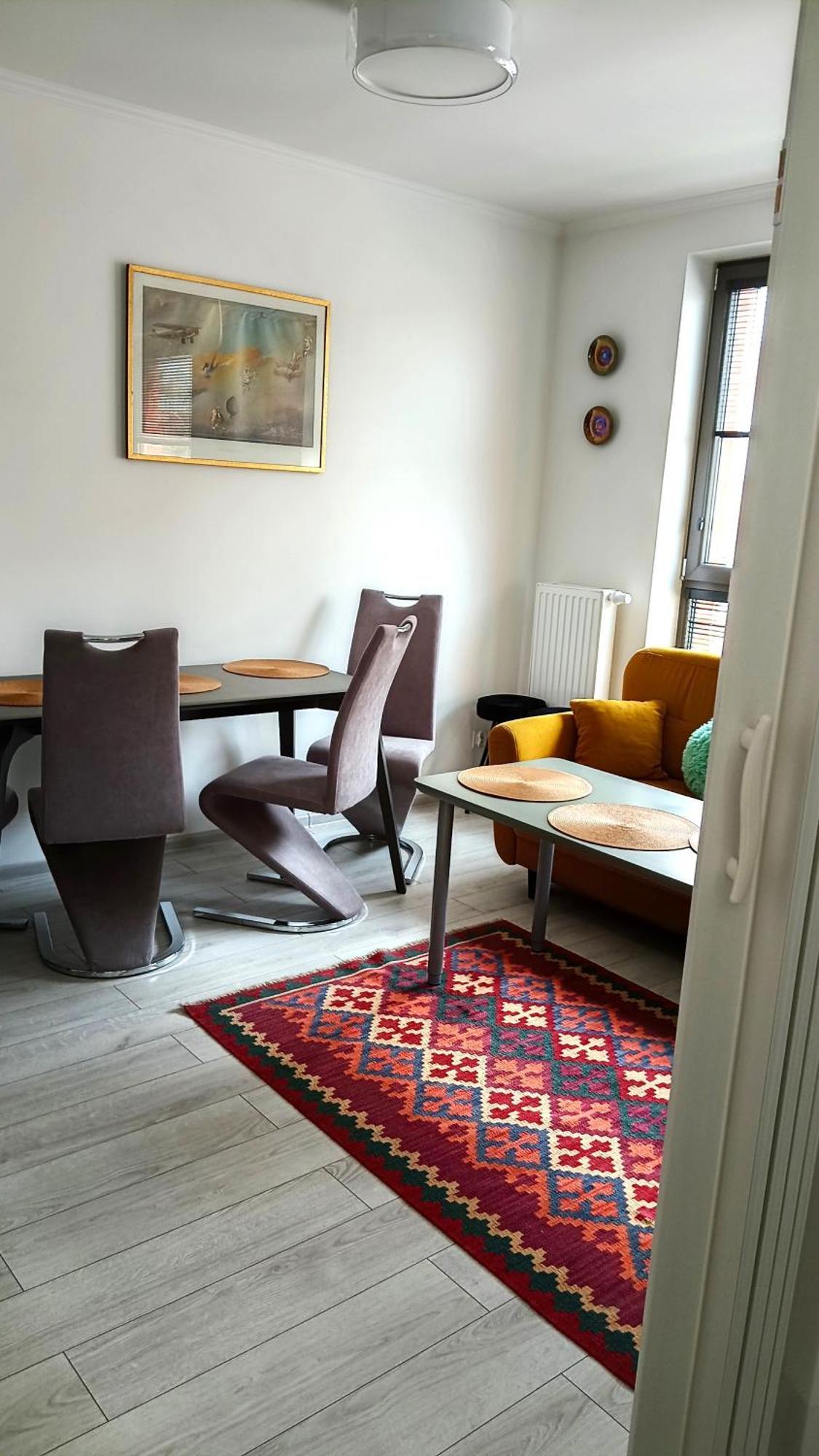 Planet Mercure Old Nova Appartamento