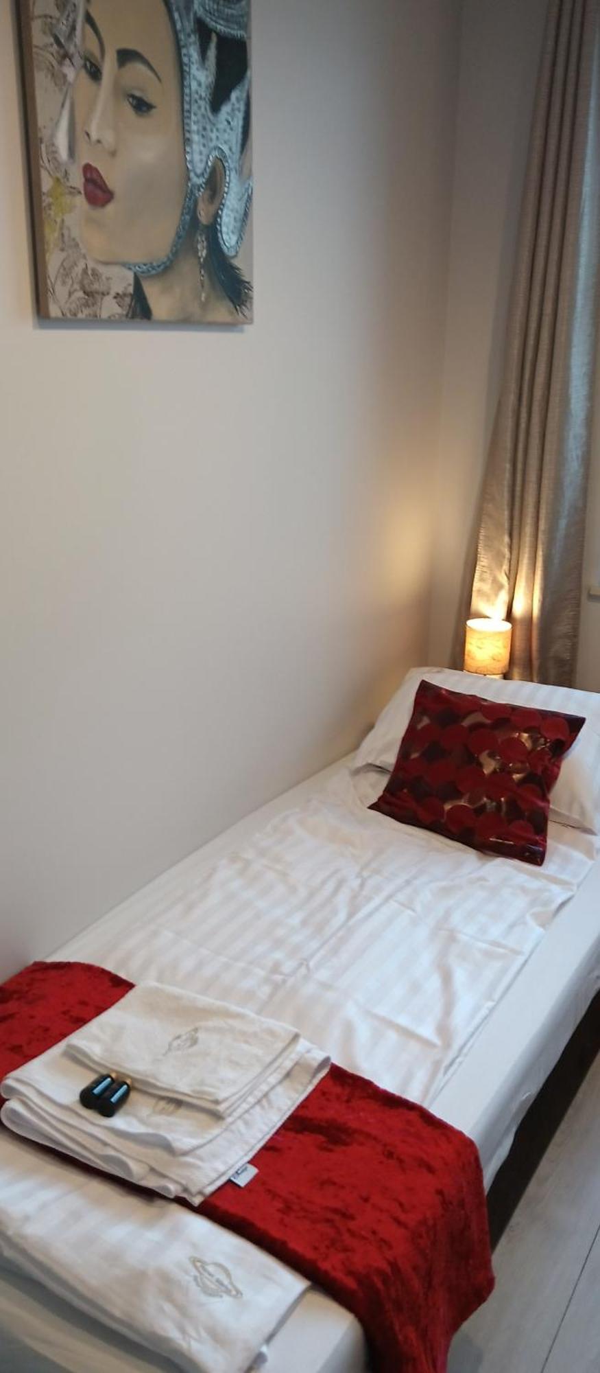 Appartamento Planet Mercure Old Nova *