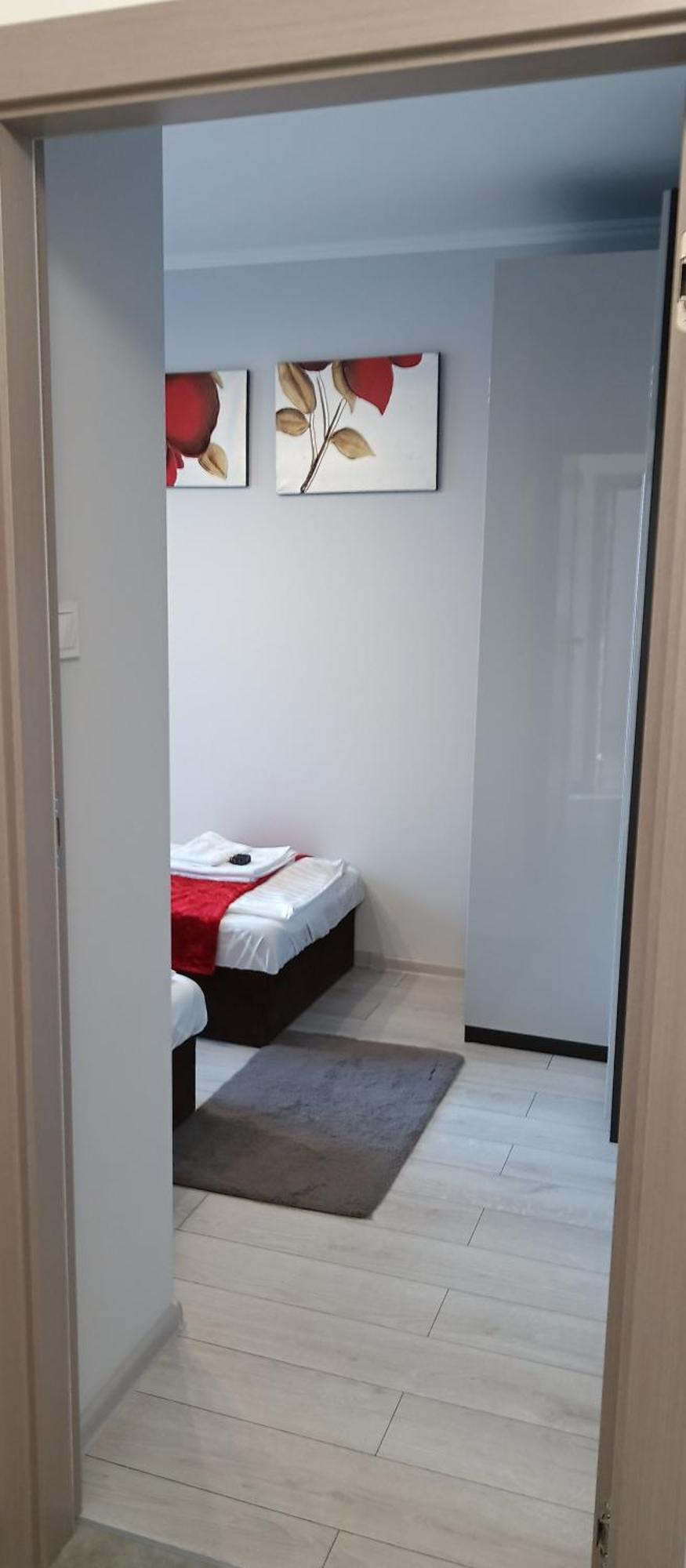 Appartamento Planet Mercure Old Nova *