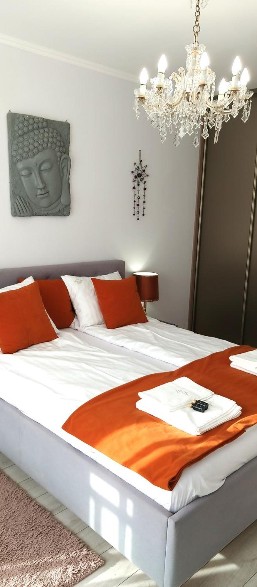 Planet Mercure Old Nova Appartamento Danzica